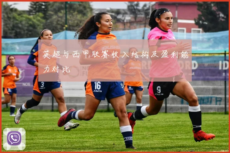 英超与西甲联赛收入结构及盈利能力对比